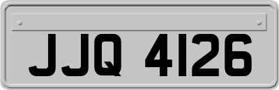 JJQ4126