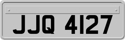 JJQ4127