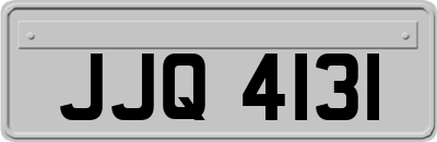 JJQ4131