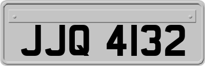 JJQ4132