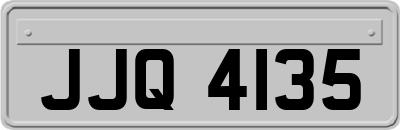 JJQ4135