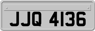 JJQ4136