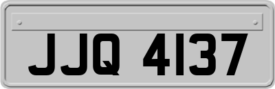 JJQ4137