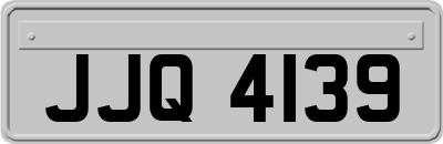 JJQ4139