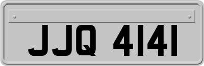 JJQ4141