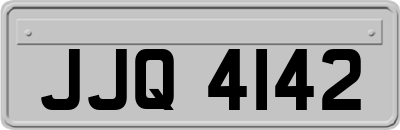 JJQ4142