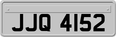 JJQ4152