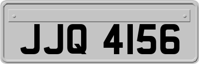JJQ4156