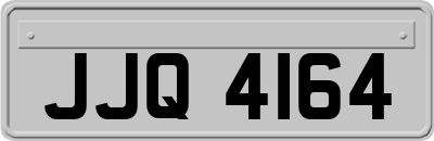 JJQ4164