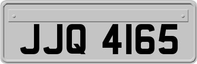 JJQ4165