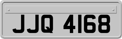 JJQ4168