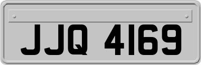 JJQ4169