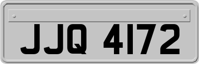 JJQ4172
