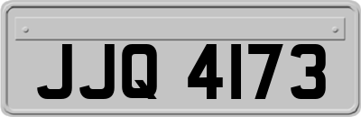JJQ4173