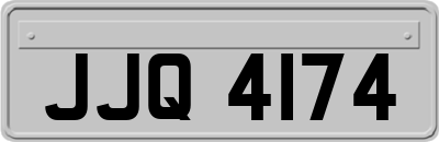 JJQ4174