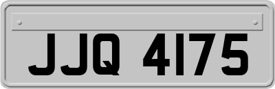 JJQ4175