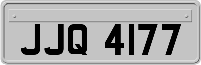 JJQ4177