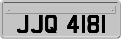 JJQ4181