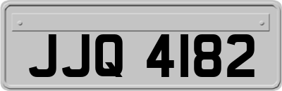 JJQ4182