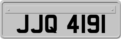 JJQ4191