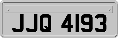 JJQ4193