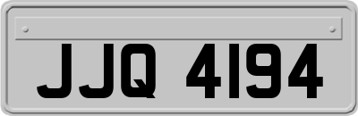 JJQ4194