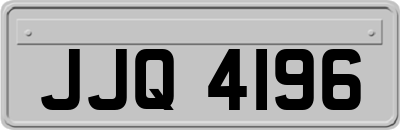JJQ4196