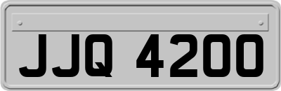 JJQ4200