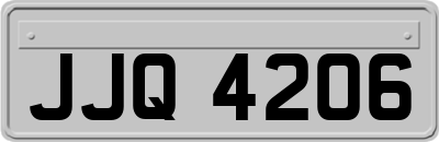 JJQ4206