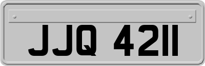 JJQ4211