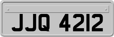 JJQ4212