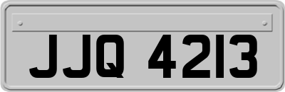 JJQ4213