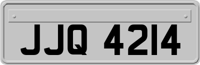 JJQ4214