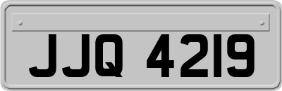 JJQ4219
