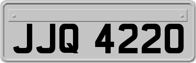 JJQ4220