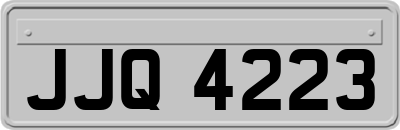 JJQ4223