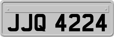 JJQ4224