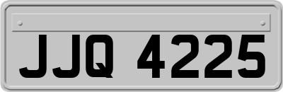 JJQ4225
