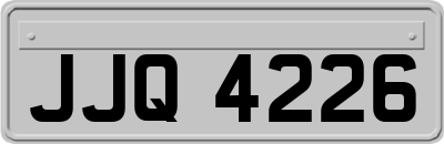 JJQ4226