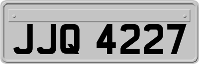 JJQ4227