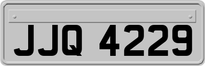 JJQ4229