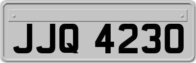 JJQ4230