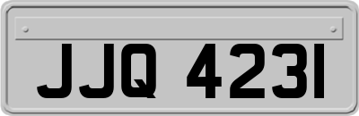 JJQ4231