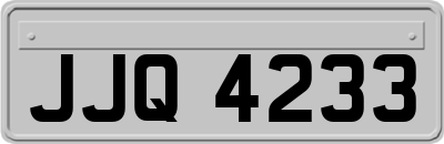 JJQ4233