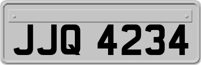 JJQ4234