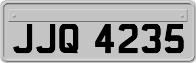 JJQ4235
