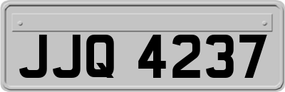 JJQ4237
