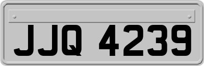 JJQ4239