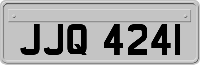 JJQ4241