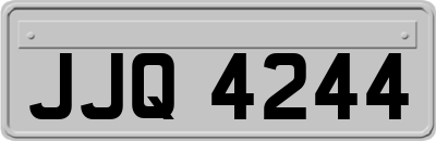 JJQ4244